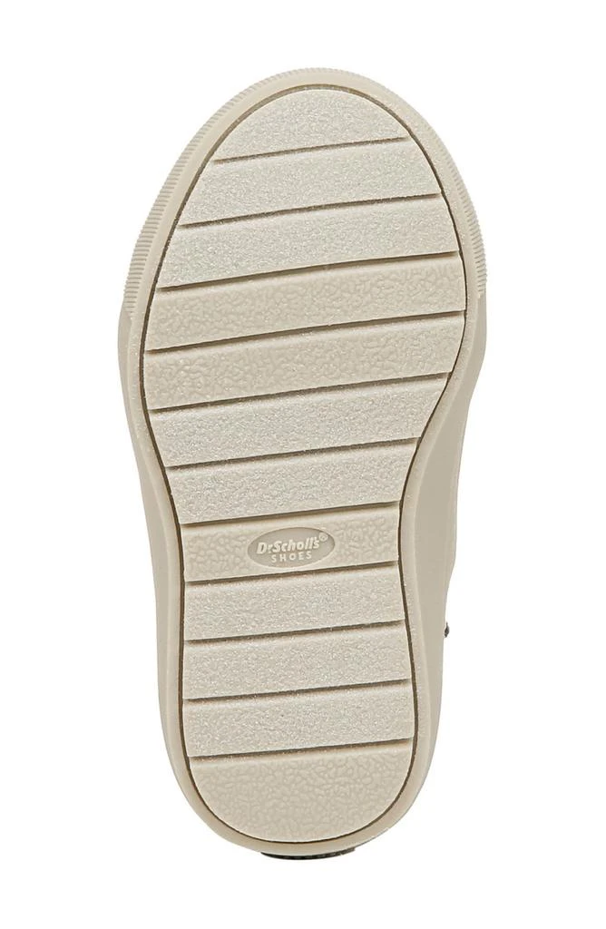Dr. Scholl's Kids' Time Off High Top Sneaker 6