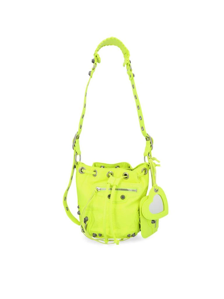 Balenciaga Balenciaga Le Cagole XS Bucket Bag 1