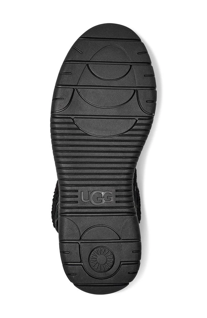 UGG Lakesider Heritage Waterproof Sneaker Boot 5