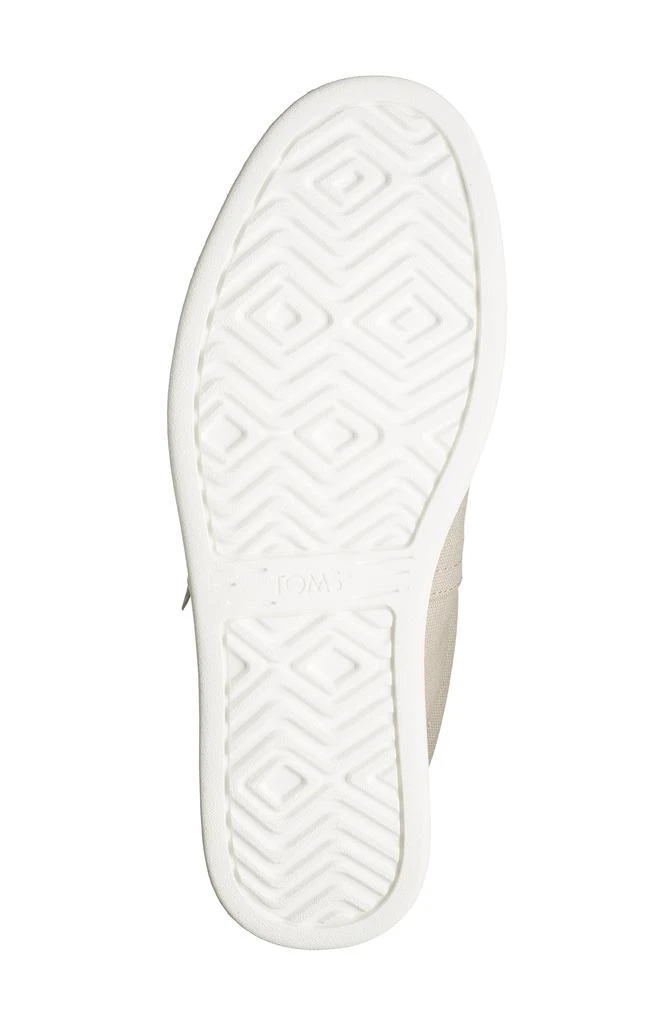 TOMS Alpargata Trainer Slip-On 5