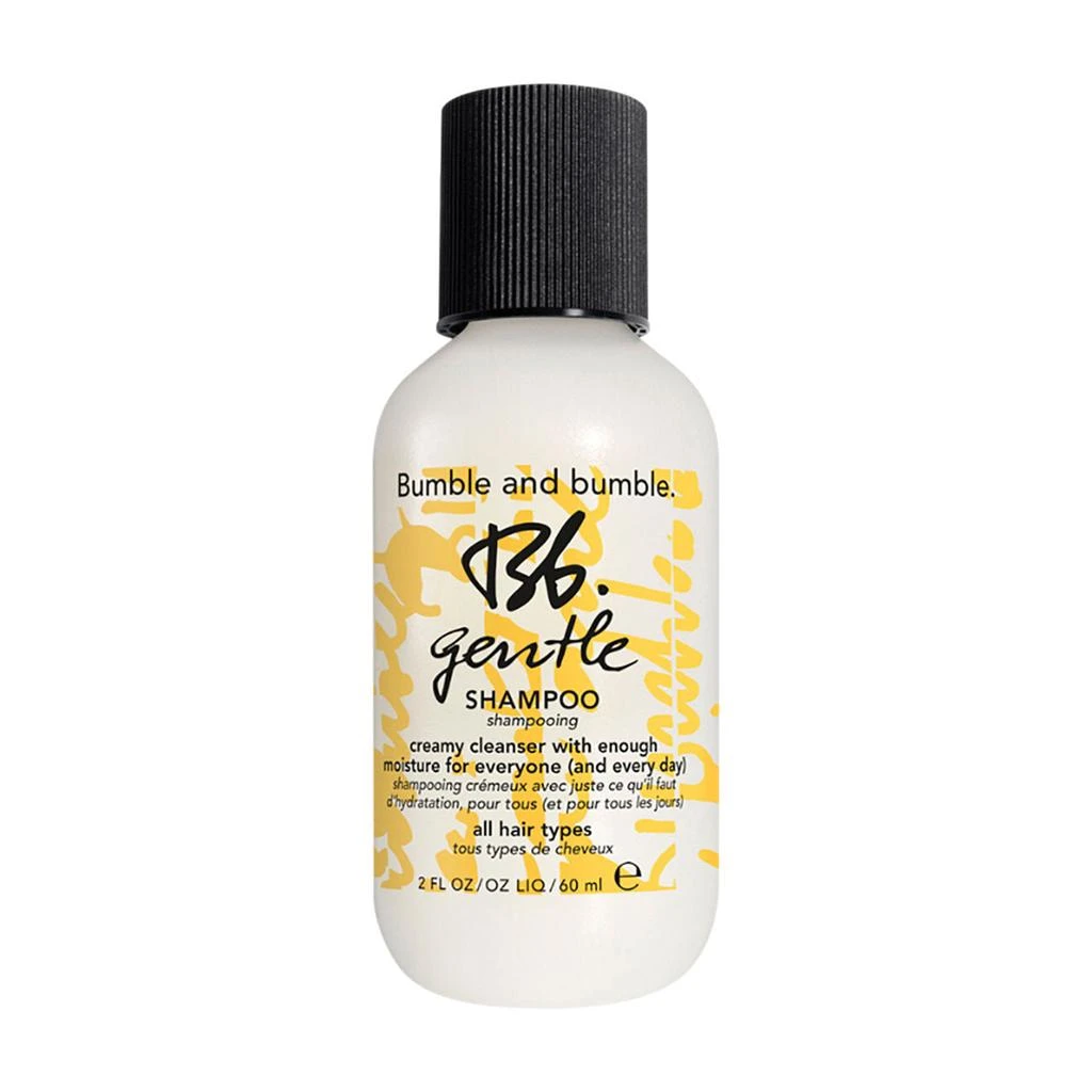 bumble&bumble Gentle Shampoo 4