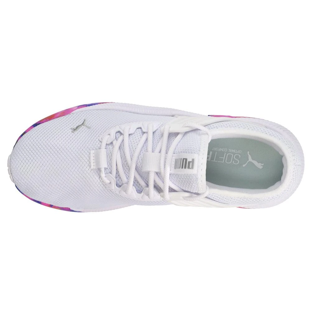 Puma Pacer Future Hazy Summer Lace Up Sneakers 4