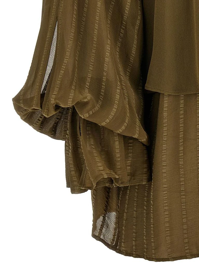 PINKO Pinko 'Valium' Blouse 4