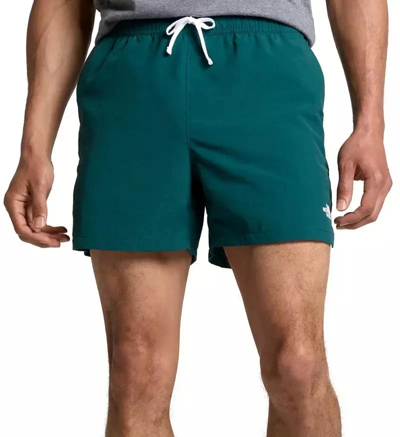 The North Face The North Face Men's 5" Action Woven 2.0 Shorts 1