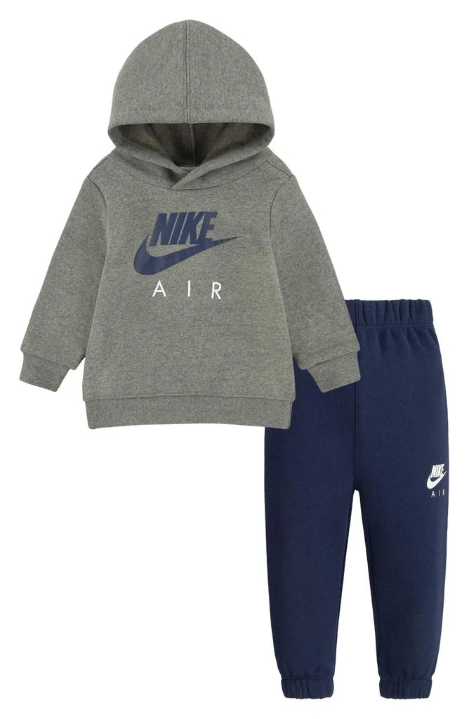 NIKE Air Hoodie & Sweatpants Set 1