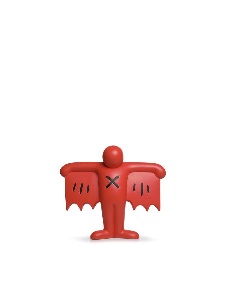 Medicom Medicom Toy X Keith Haring Collab Figure
