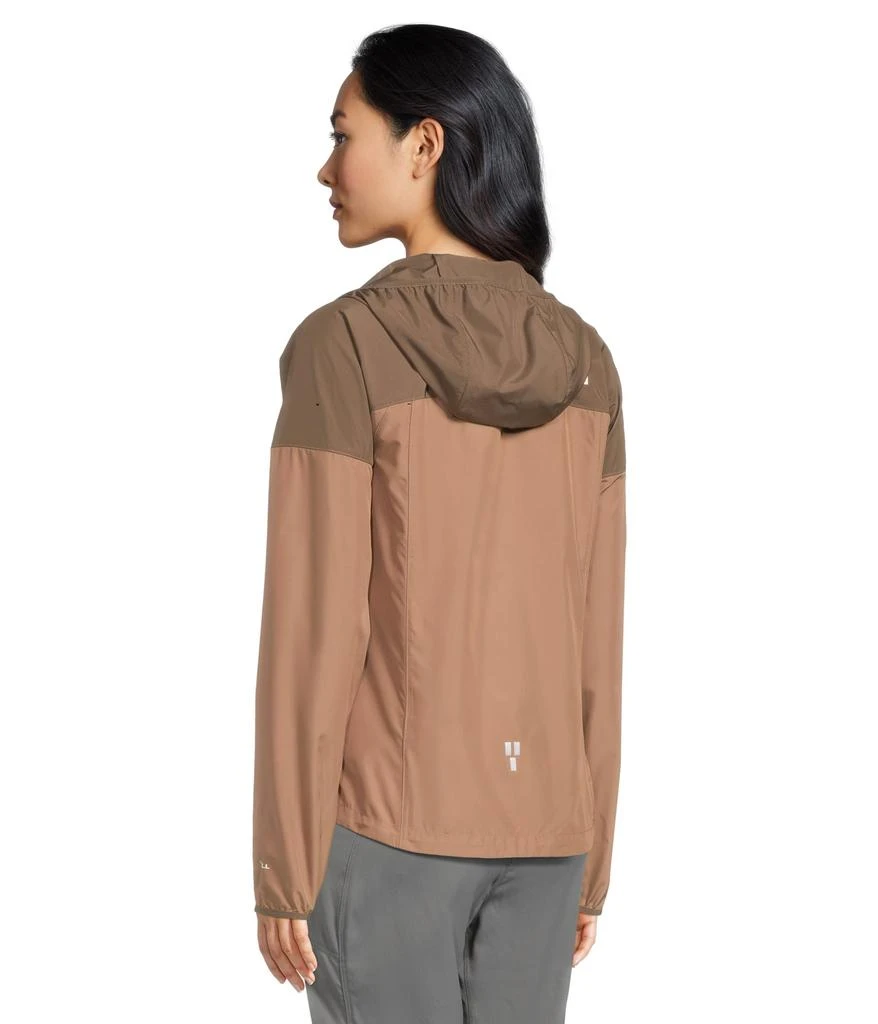 The North Face Higher Run Wind Jacket 3