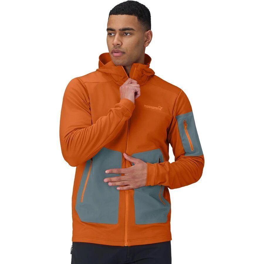Shop Indigo Hlaupa Jacket on Sale at BeyondStyle – Get 85% Off 