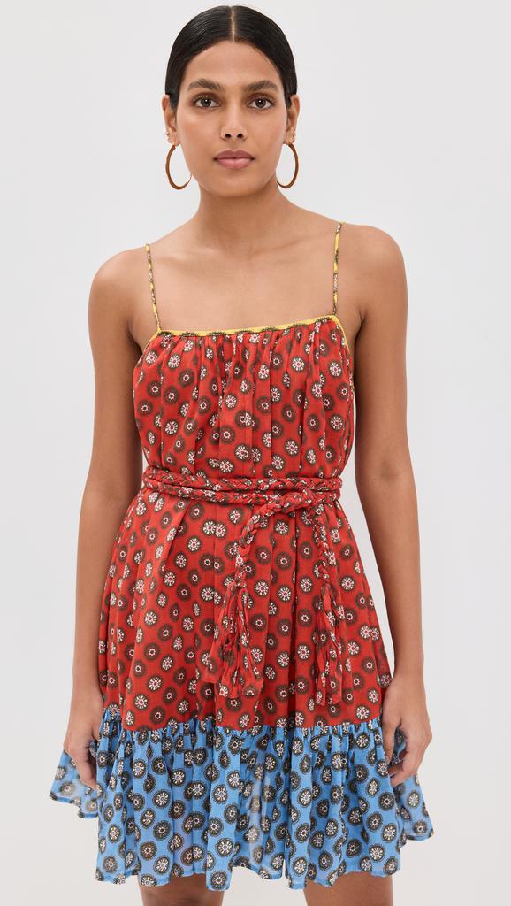 Rhode Nala Dress