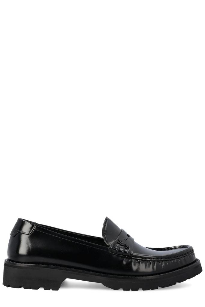 Saint Laurent☆le loafer chunky penny Yves Saint Laurent Saint Laurent Le Loafer Chunky Penny