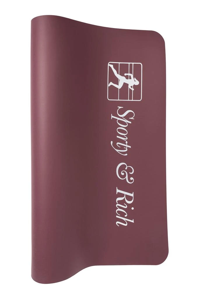 Sporty & Rich Yoga mat 3
