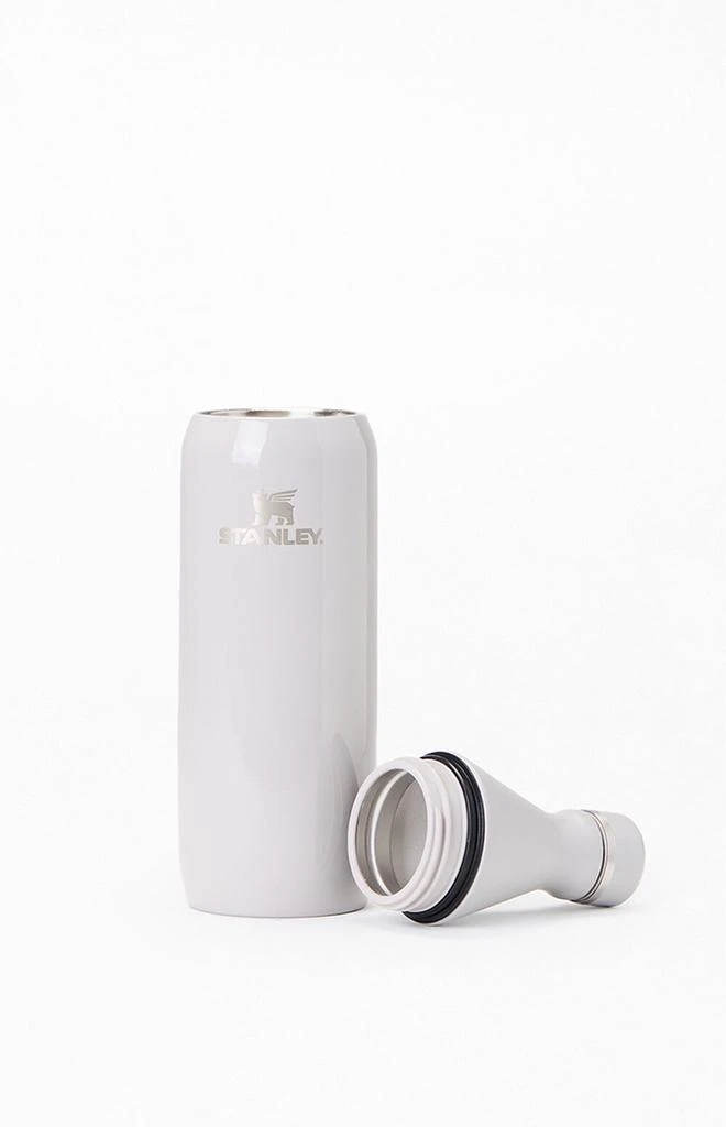 Stanley Gray The All Day Slim Bottle 20 oz 3