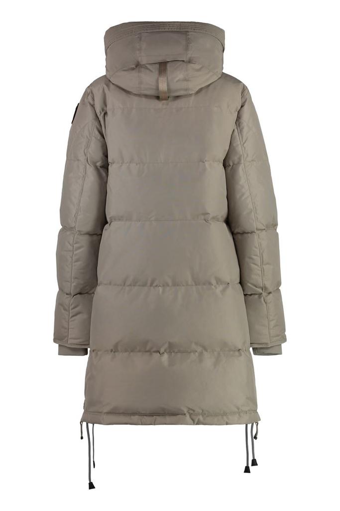 Parajumpers Parajumpers Long Bear Hooded Down Jacket