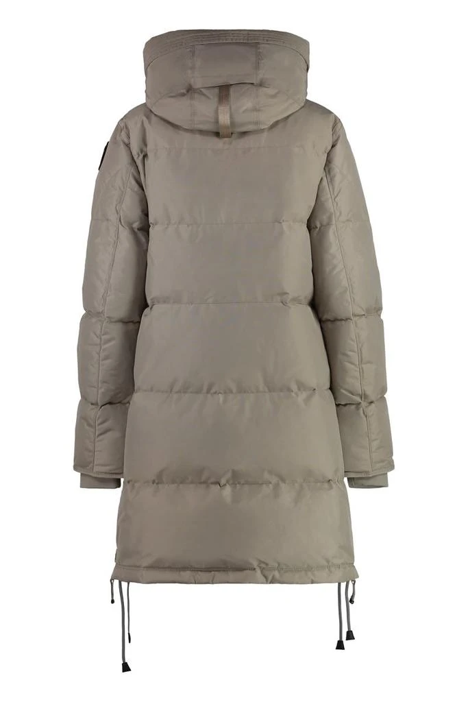 Parajumpers Parajumpers Long Bear Hooded Down Jacket 2