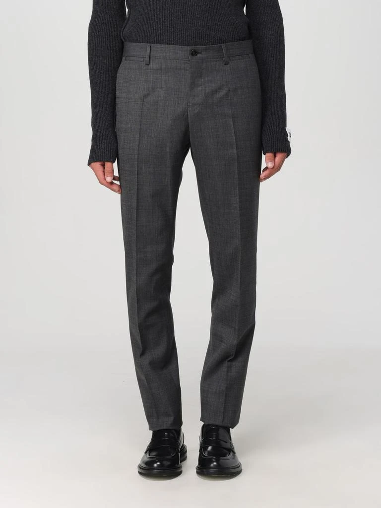 Dolce & Gabbana Suit men Dolce & Gabbana 6