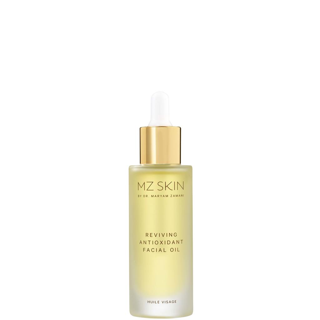 MZ Skin MZ Skin Reviving Antioxidant Facial Oil 30ml