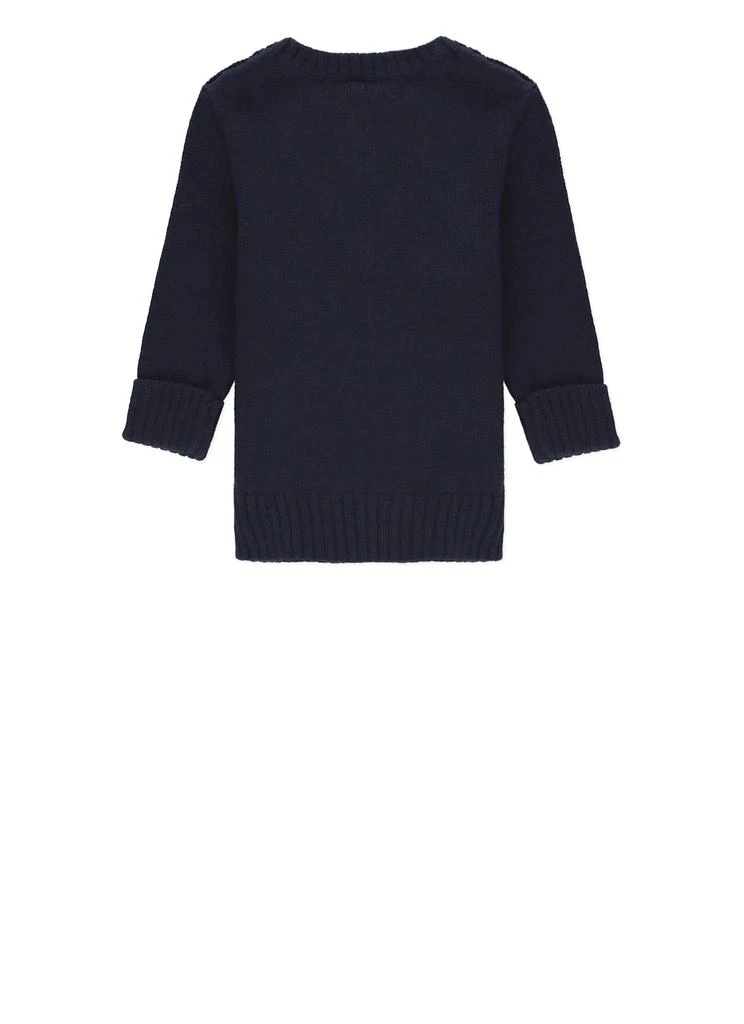 Ralph Lauren Polo Bear Sweater 2
