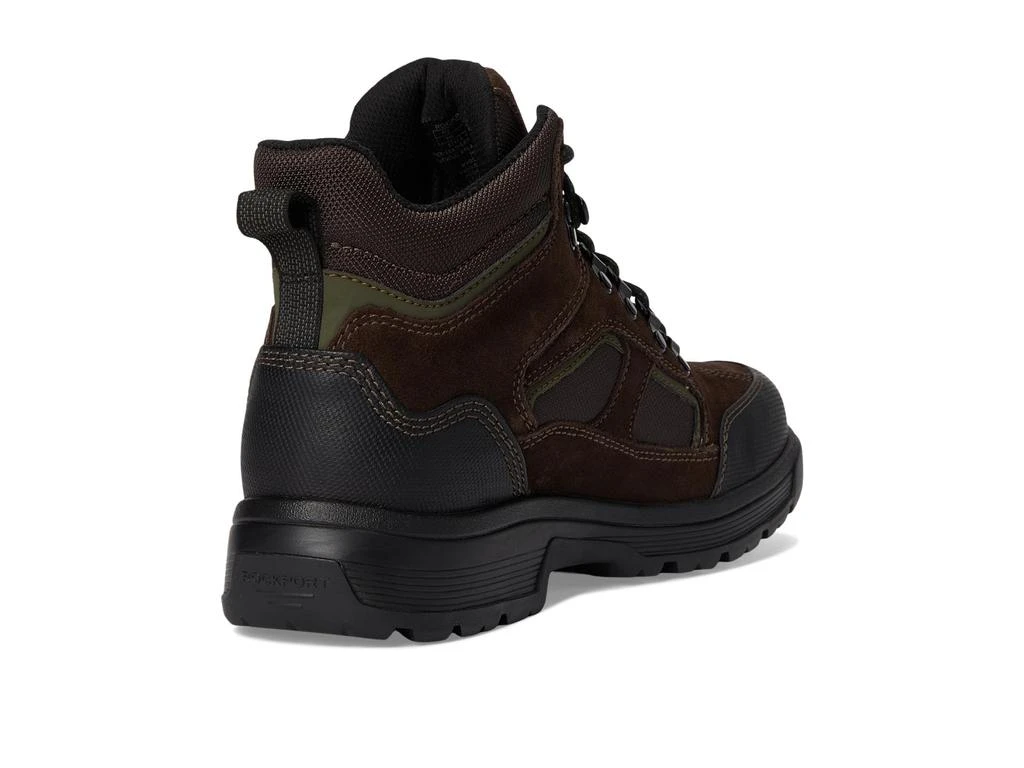 Rockport Evan Waterproof Boots 5