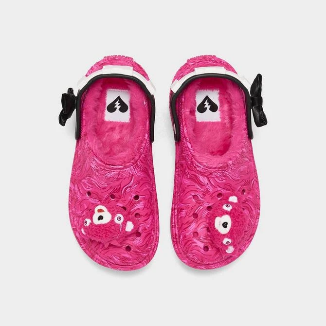 Crocs Women's Crocs x Fortnite Stomp Lined Clogs 5