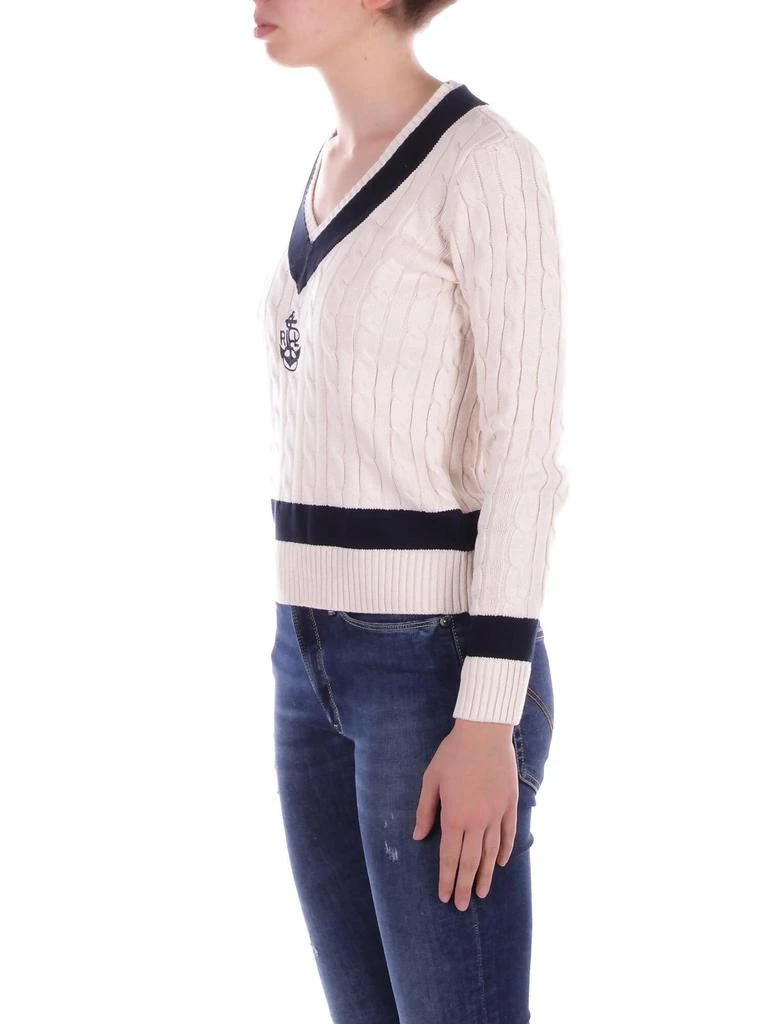 Ralph Lauren Lauren Ralph Lauren Cable-Knit Jumper 5