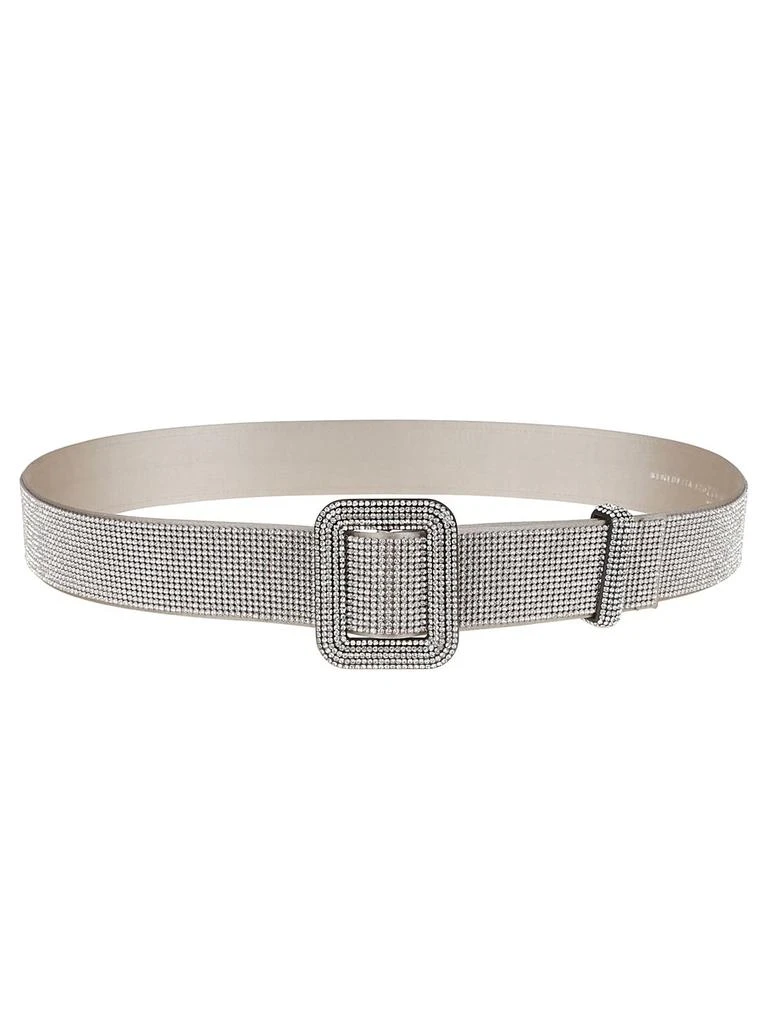 BENEDETTA BRUZZICHES Benedetta Bruzziches Venus Embellished Belt 2