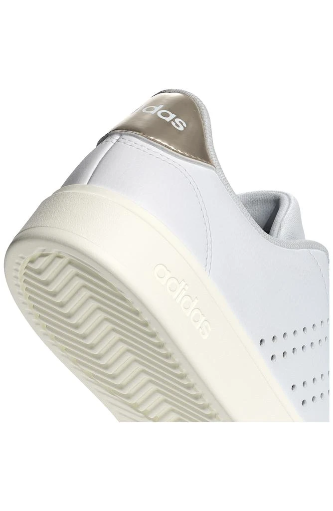 Adidas Advantage 2.0 Low Top Sneaker 8