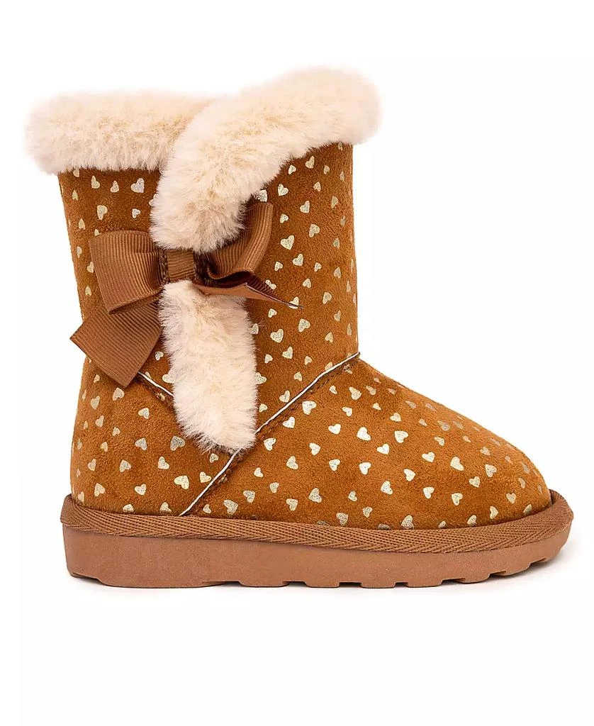 Sugar Toddler Girls Sessy Cold Weather Boot 9