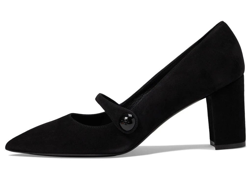 Stuart Weitzman SW 75 Mary Jane Pump 4