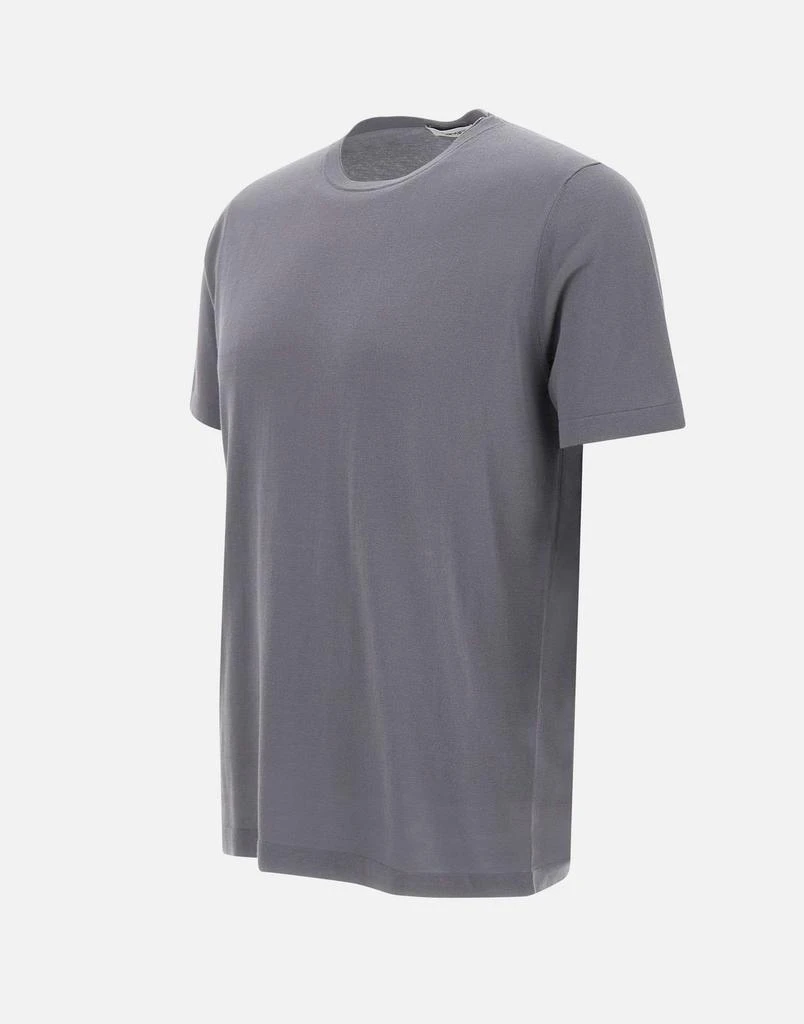 KANGRA Cotton T-shirt 2