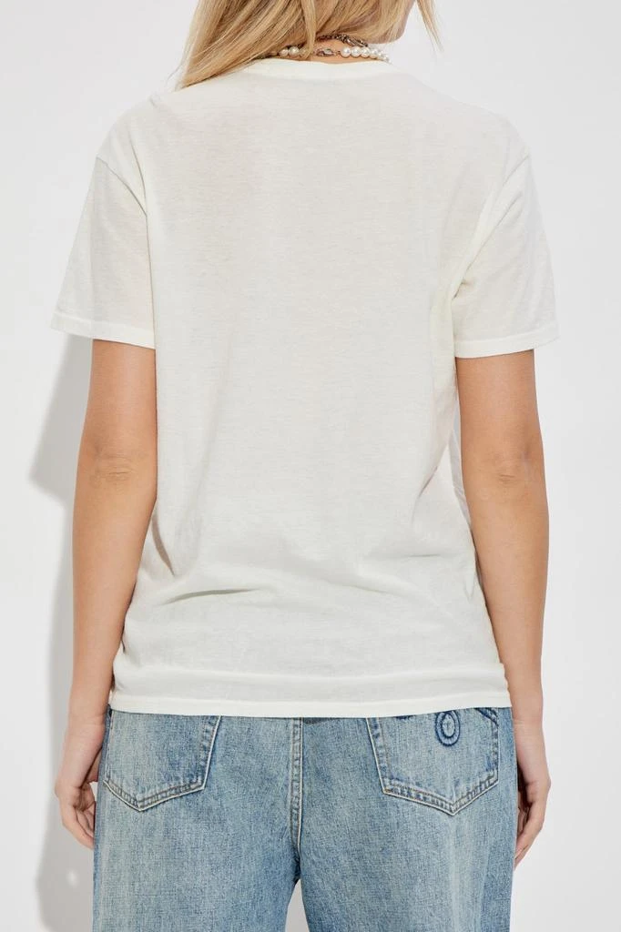 R13 R13 High F Standards Boy T-Shirt 4