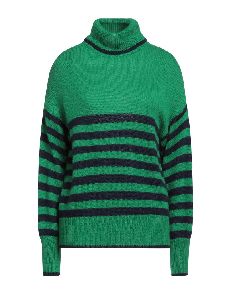 VANESSA SCOTT Turtleneck