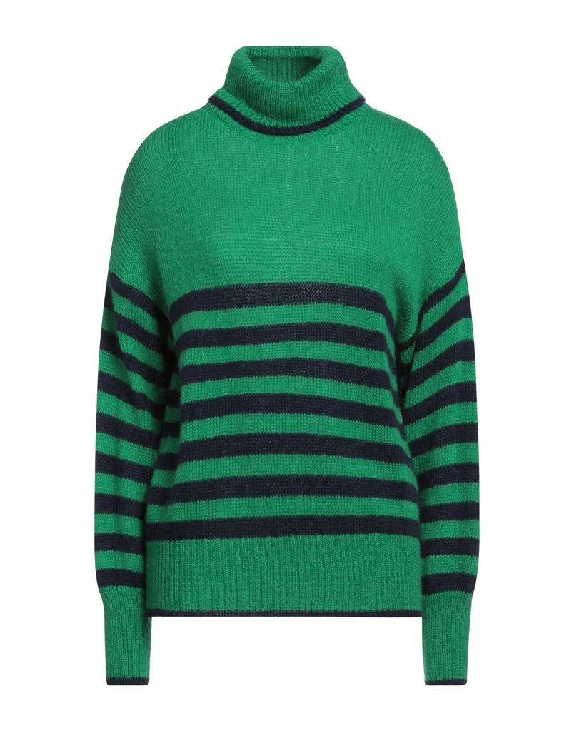 VANESSA SCOTT Turtleneck 1