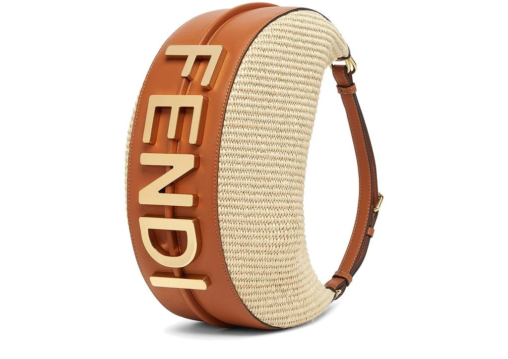 Fendi Fendigraphy Small Bag 2