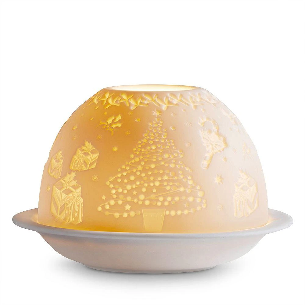 Bernardaud Noel Votive 2