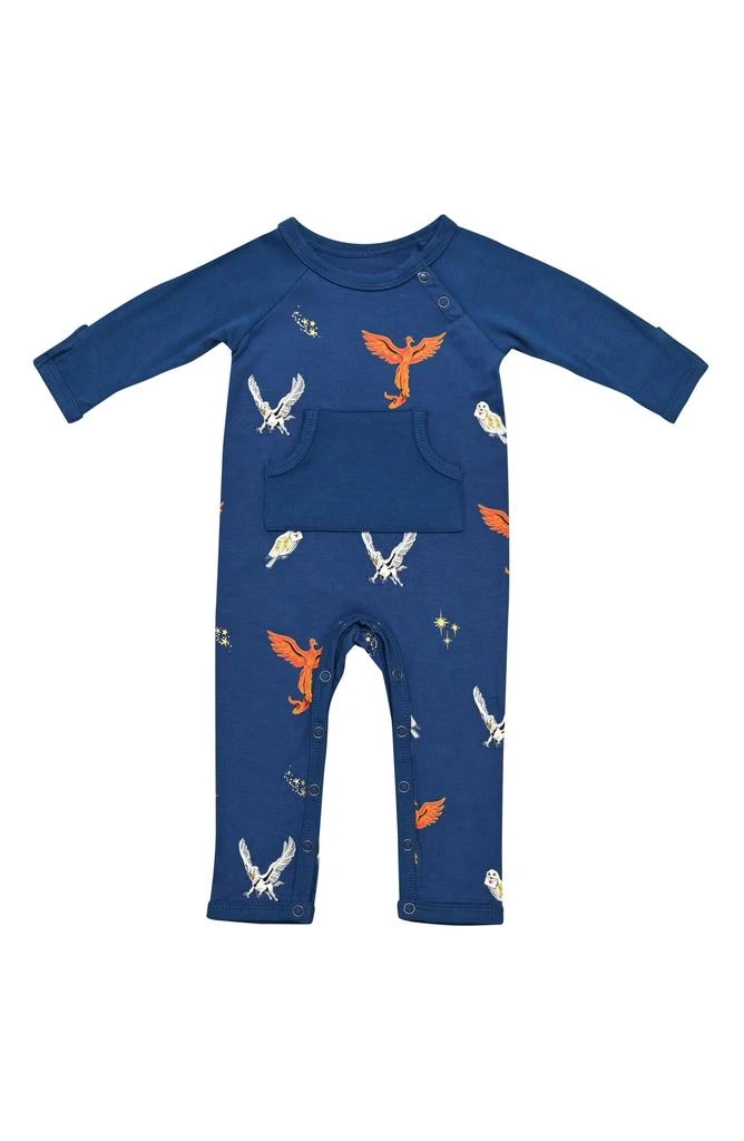 Kyte BABY Flight Romper