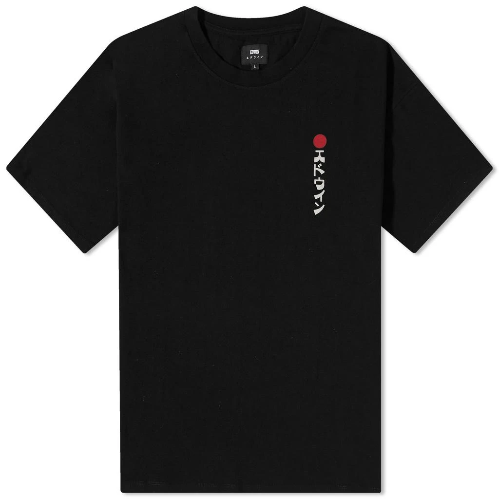 Edwin Edwin Kamifuji T-Shirt 1