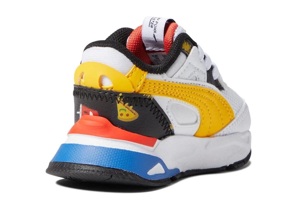 PUMA Kids Mirage Sport Foodies Alternate Closure (Toddler) 5