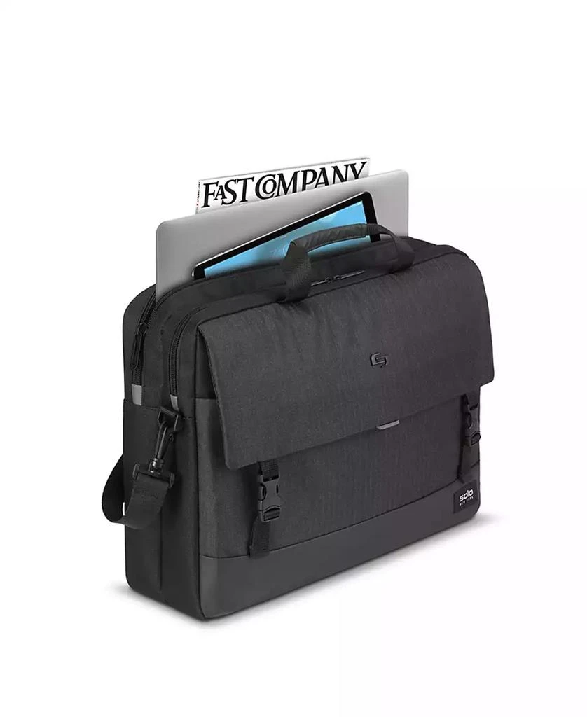 SOLO New York Notch Briefcase 3