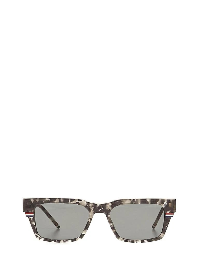 Thom Browne Thom Browne Eyewear Square Frame Sunglasses 1