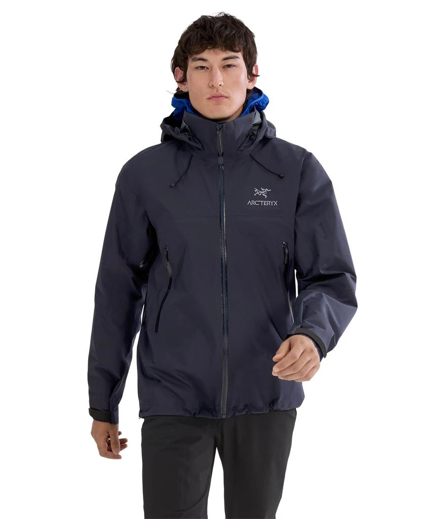 Arc'teryx Beta AR Jacket 1