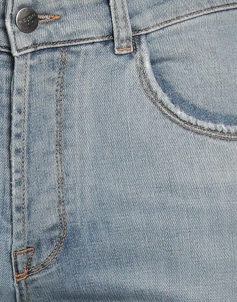 Reign Denim pants 4