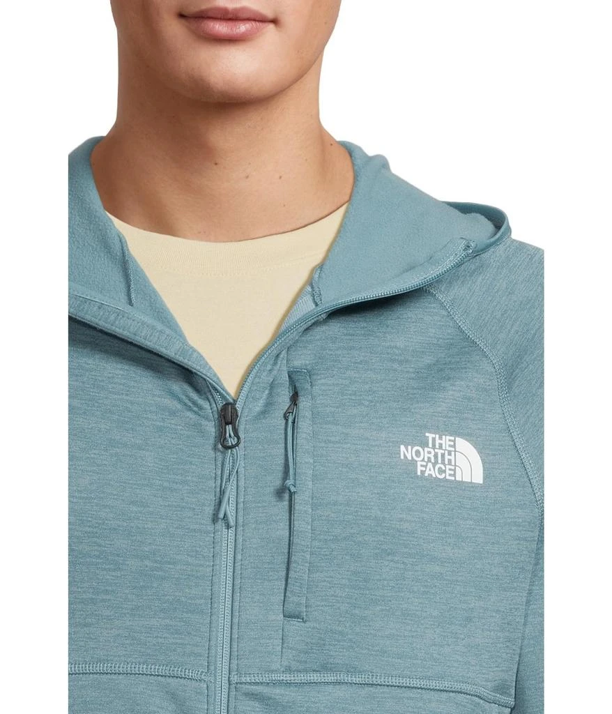 The North Face Canyonlands Hoodie 4