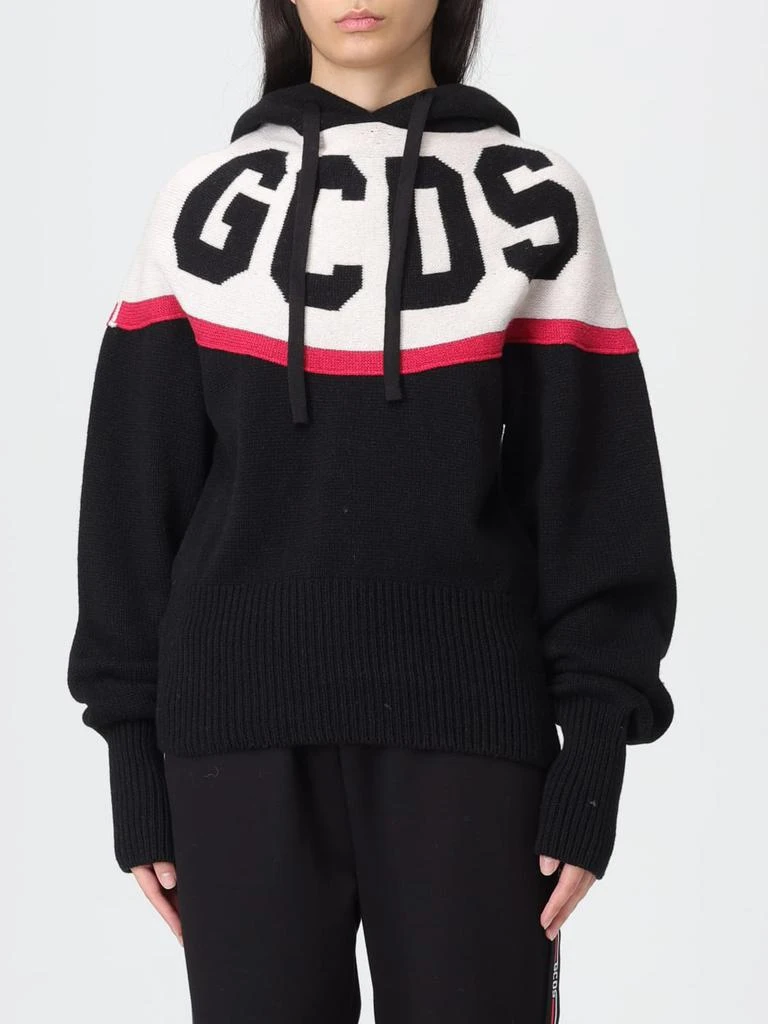 GCDS Sweater woman GCDS