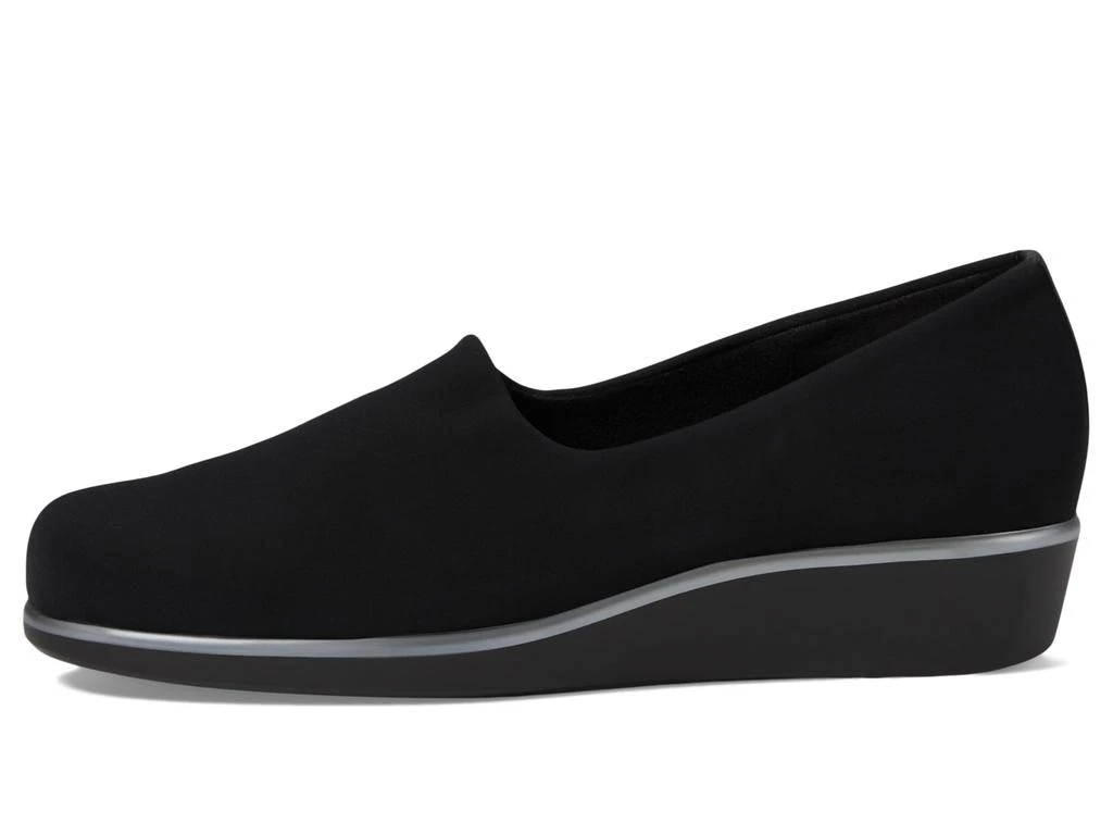 SAS Bliss Slip On Wedge 4