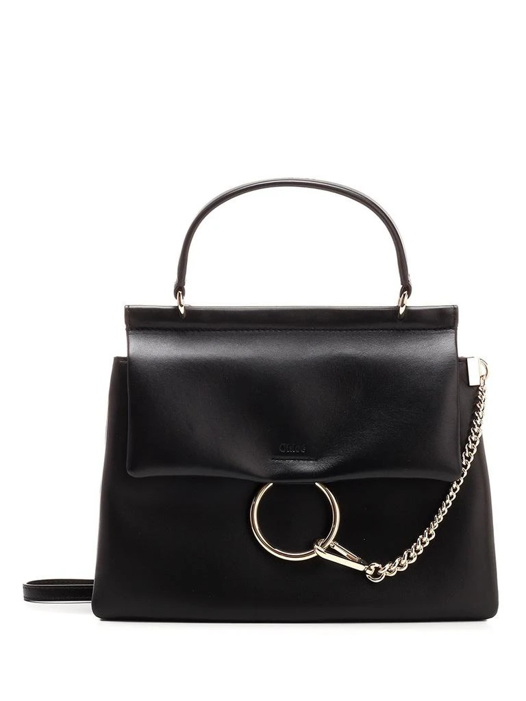 Chloé Chloé Faye Medium Shoulder Bag 1