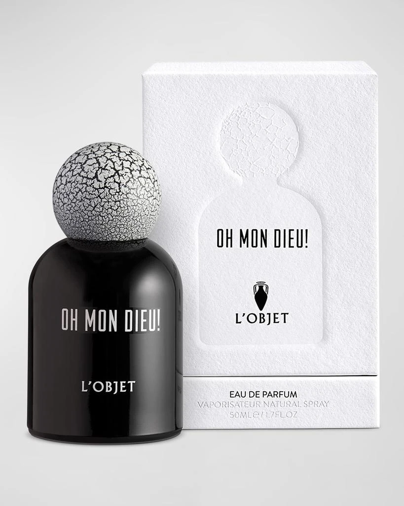 L'Objet Oh Mon Dieu! Eau de Parfum, 1.7 oz. 2