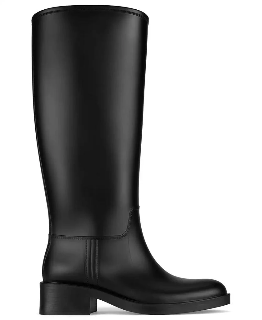 Jeffrey Campbell Women's Torrentia Knee-High Rain Boots 2