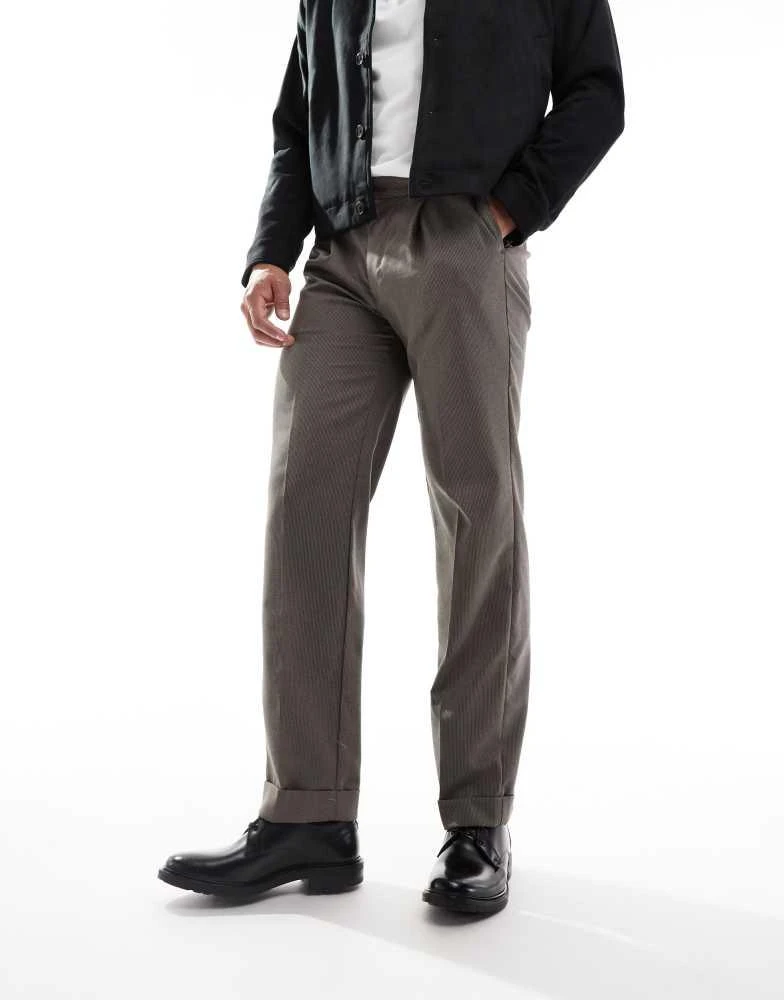 Base London Base London Dime derby shoe in black 2