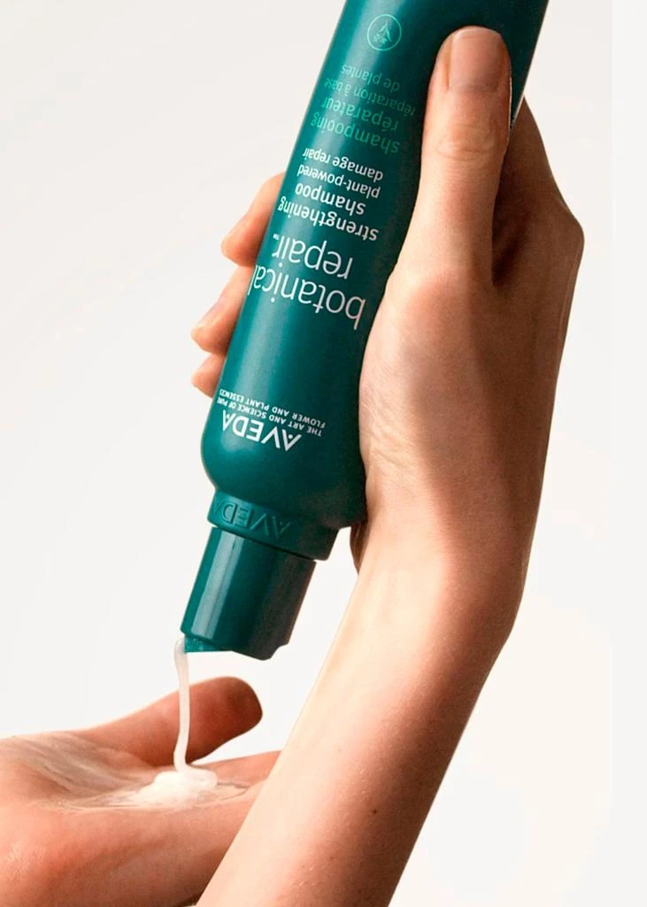 Aveda Botanical Repair Strengthening Shampoo 1 litre 4