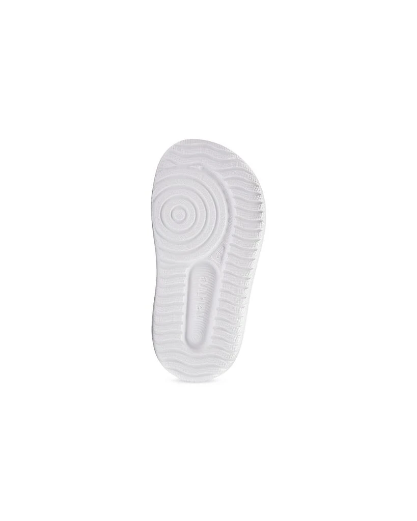 Native Unisex Chase Sandals - Toddler 4